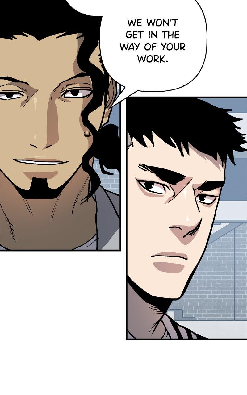 Boss Return Chap 57 - Next Chap 58