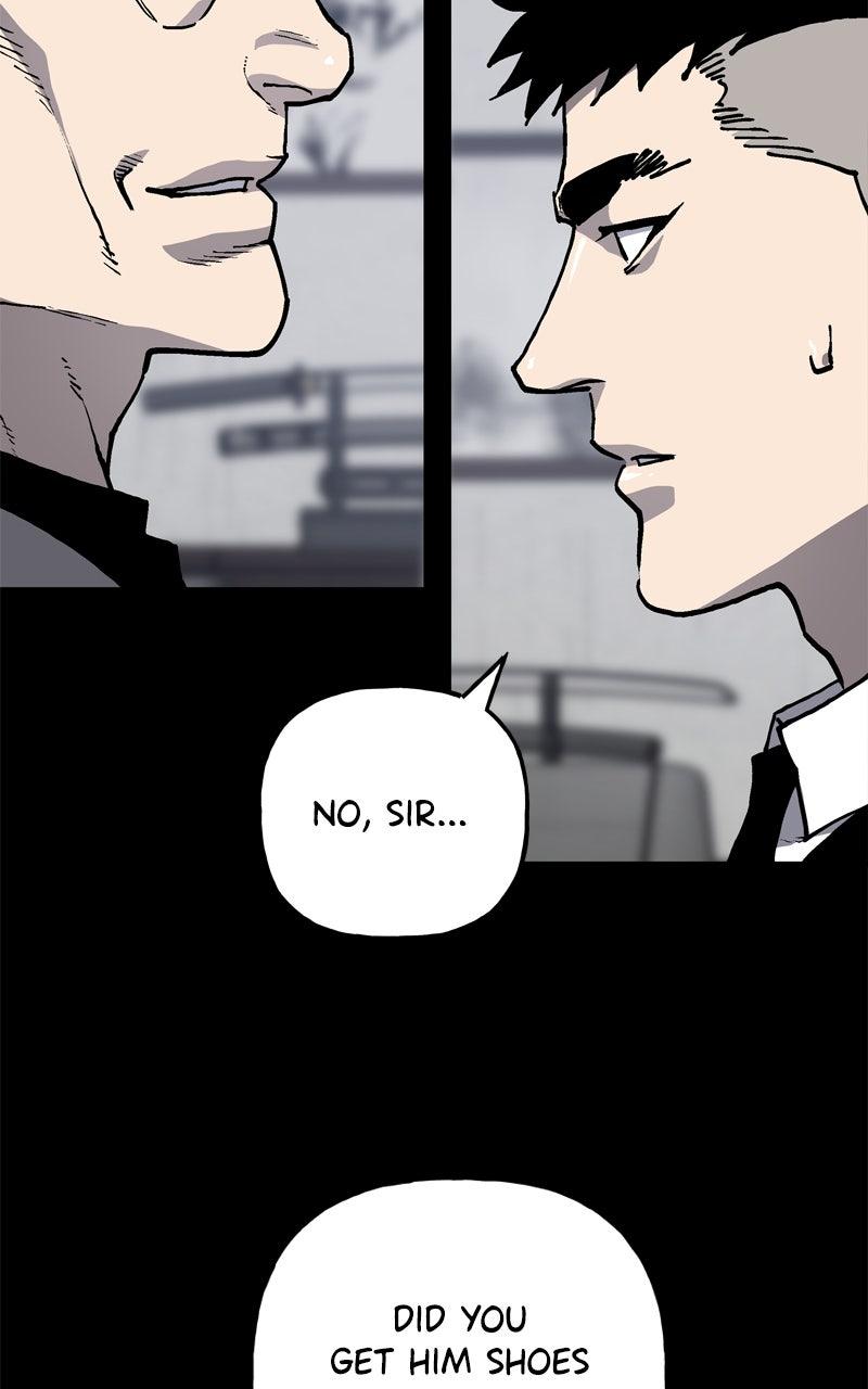 Boss Return Chap 57 - Next Chap 58
