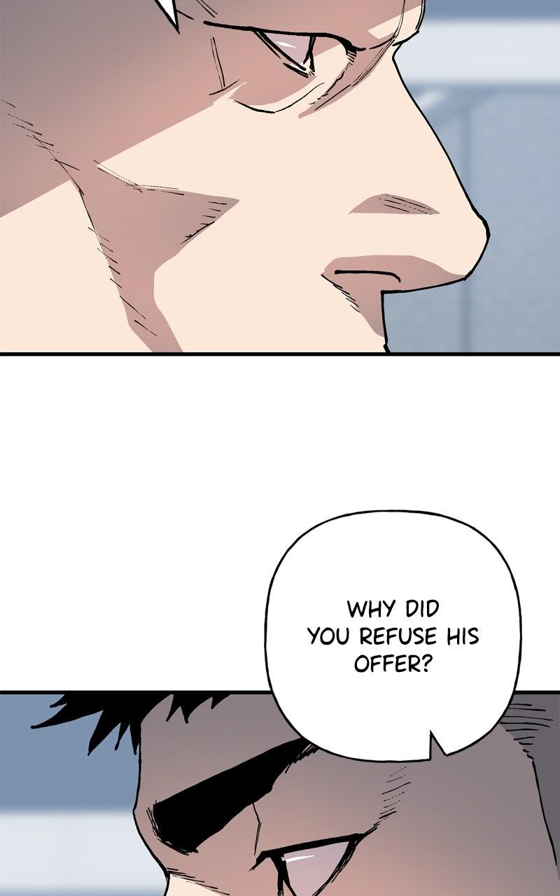 Boss Return Chap 57 - Next Chap 58