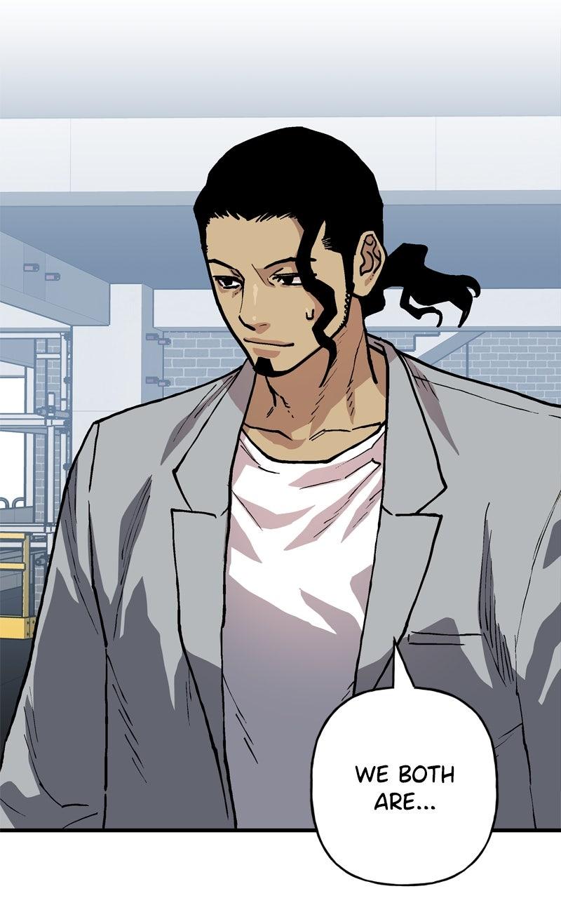 Boss Return Chap 57 - Next Chap 58