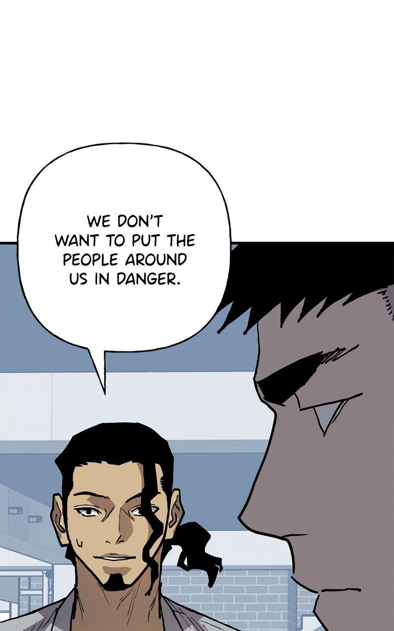 Boss Return Chap 57 - Next Chap 58