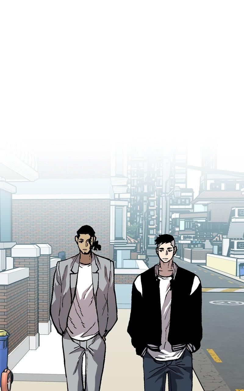 Boss Return Chap 57 - Next Chap 58