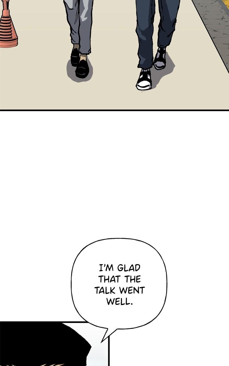 Boss Return Chap 57 - Next Chap 58