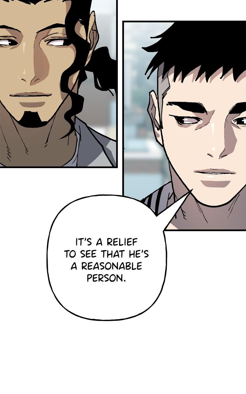 Boss Return Chap 57 - Next Chap 58