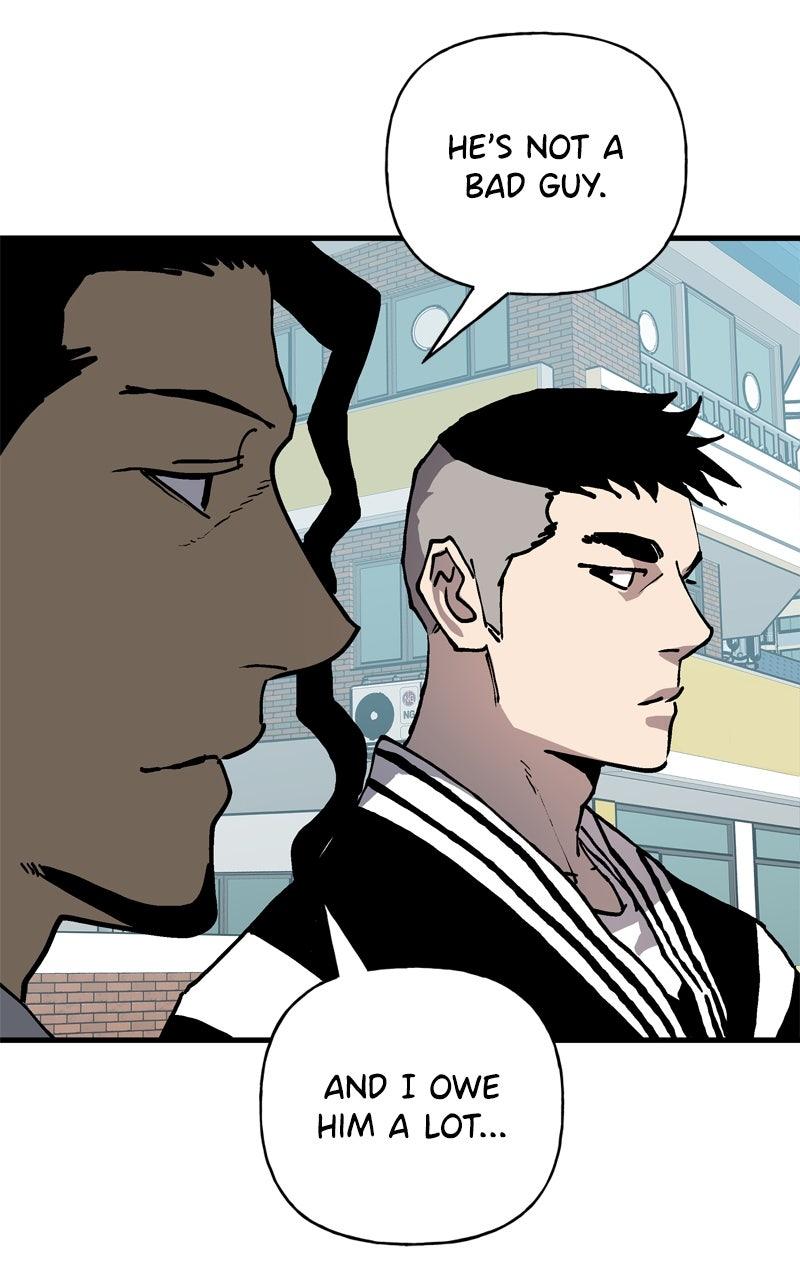 Boss Return Chap 57 - Next Chap 58