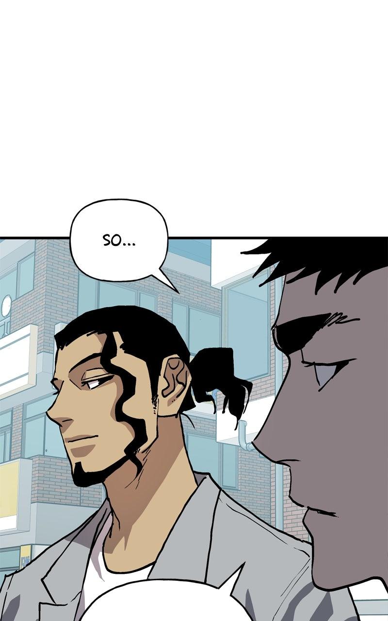 Boss Return Chap 57 - Next Chap 58