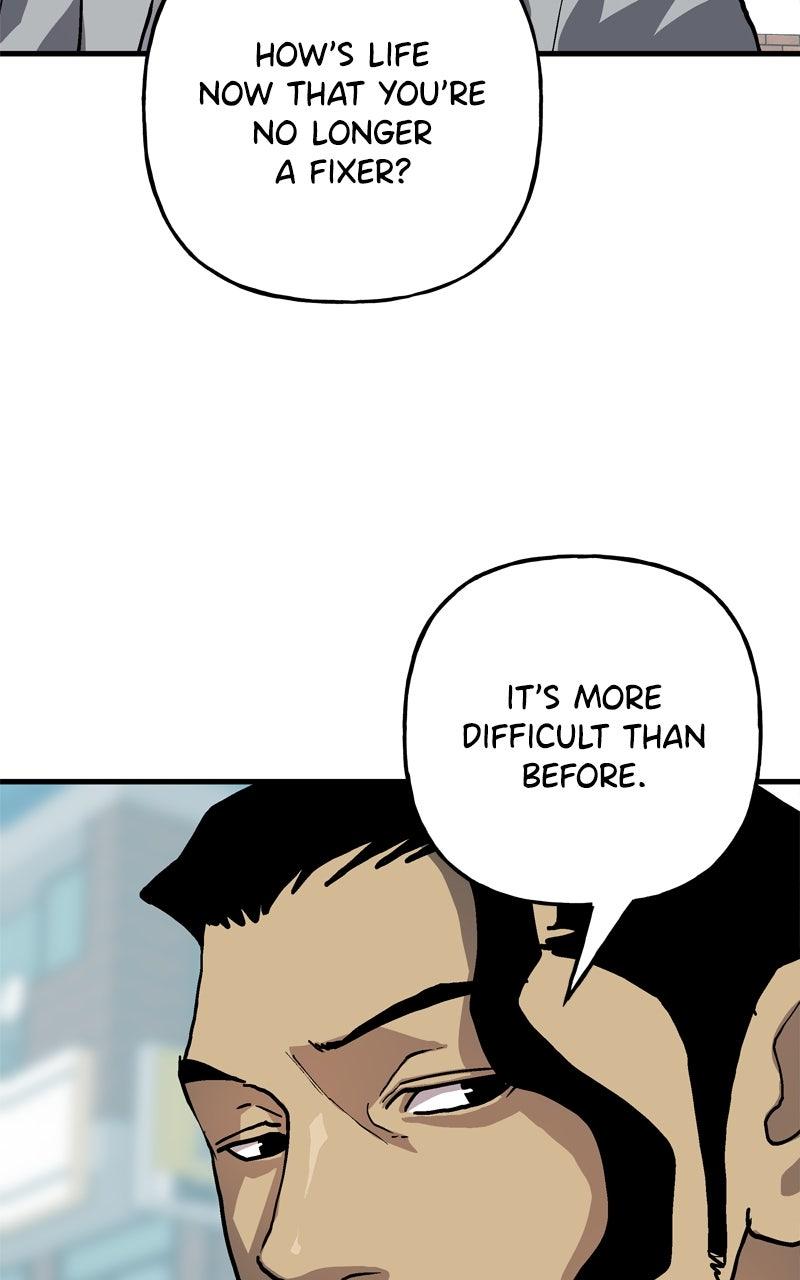 Boss Return Chap 57 - Next Chap 58