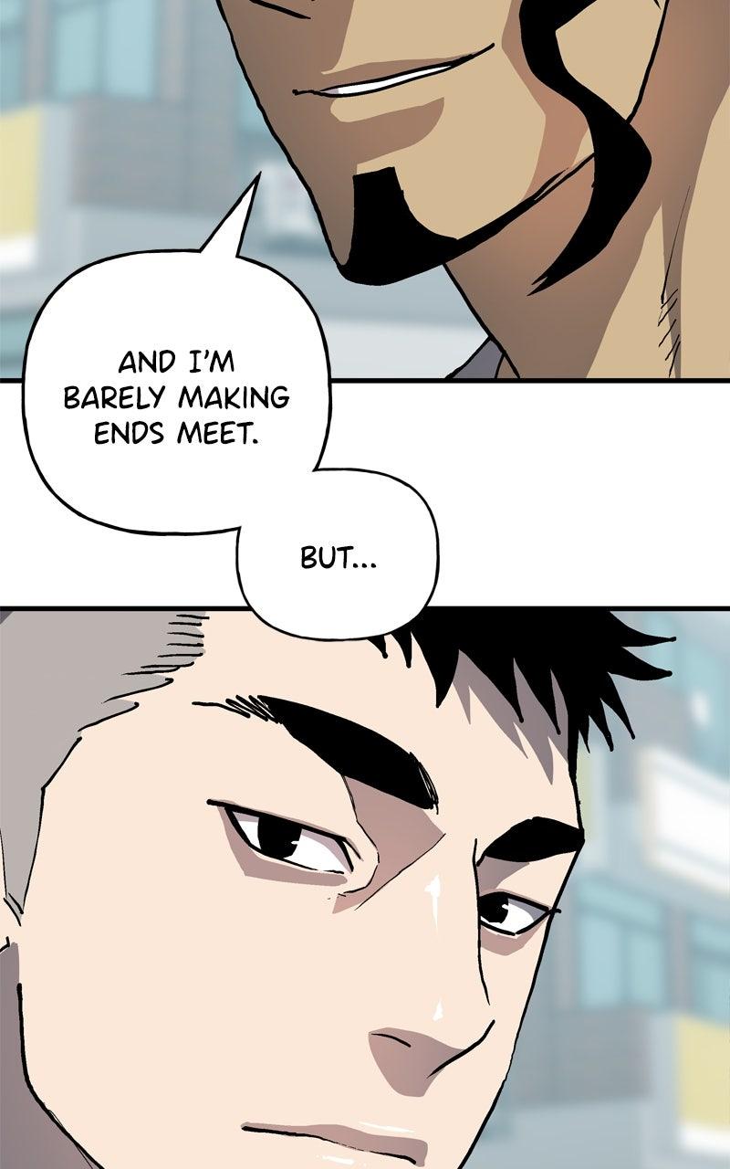 Boss Return Chap 57 - Next Chap 58