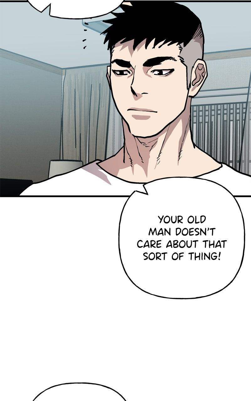 Boss Return Chap 57 - Next Chap 58