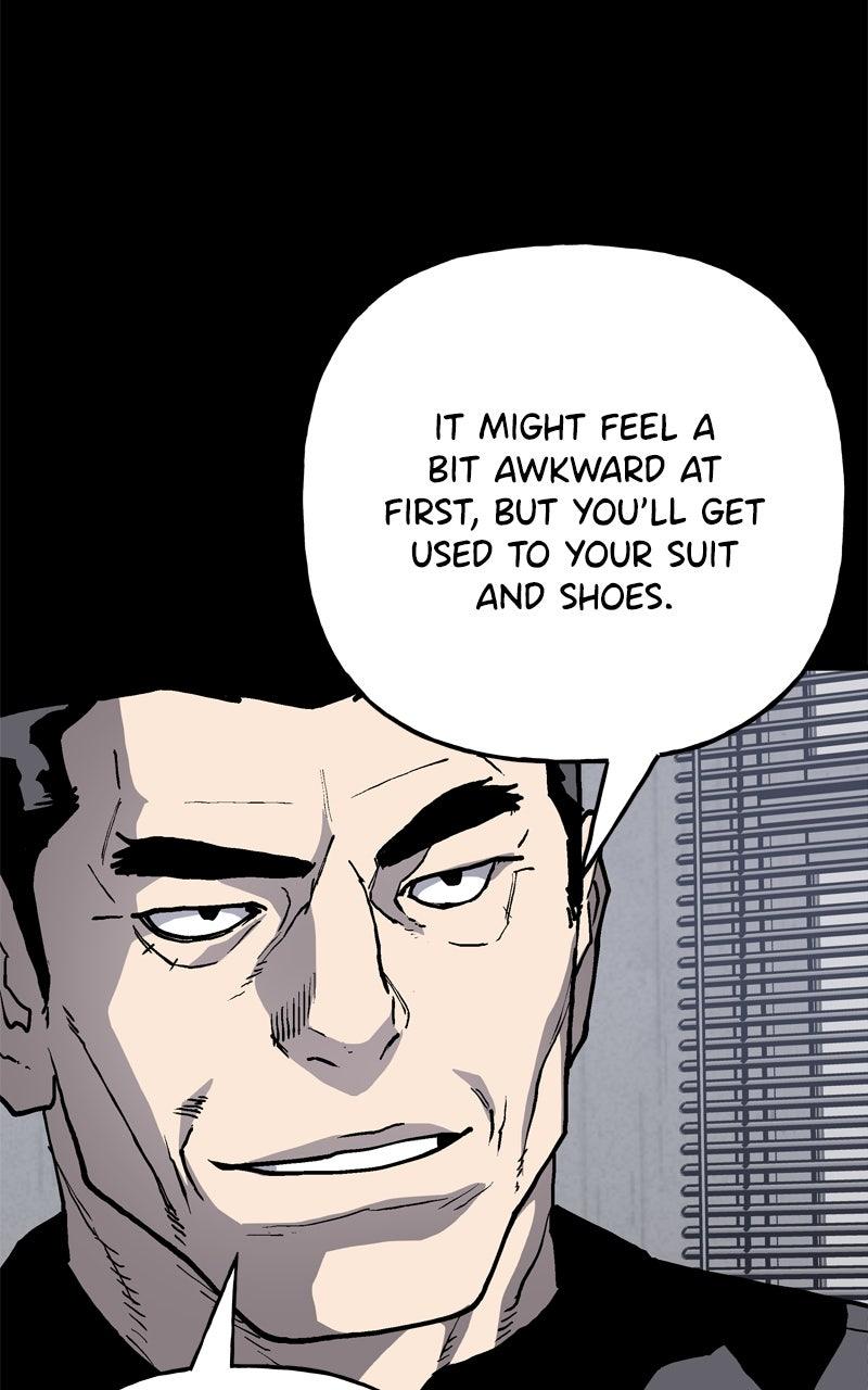 Boss Return Chap 57 - Next Chap 58