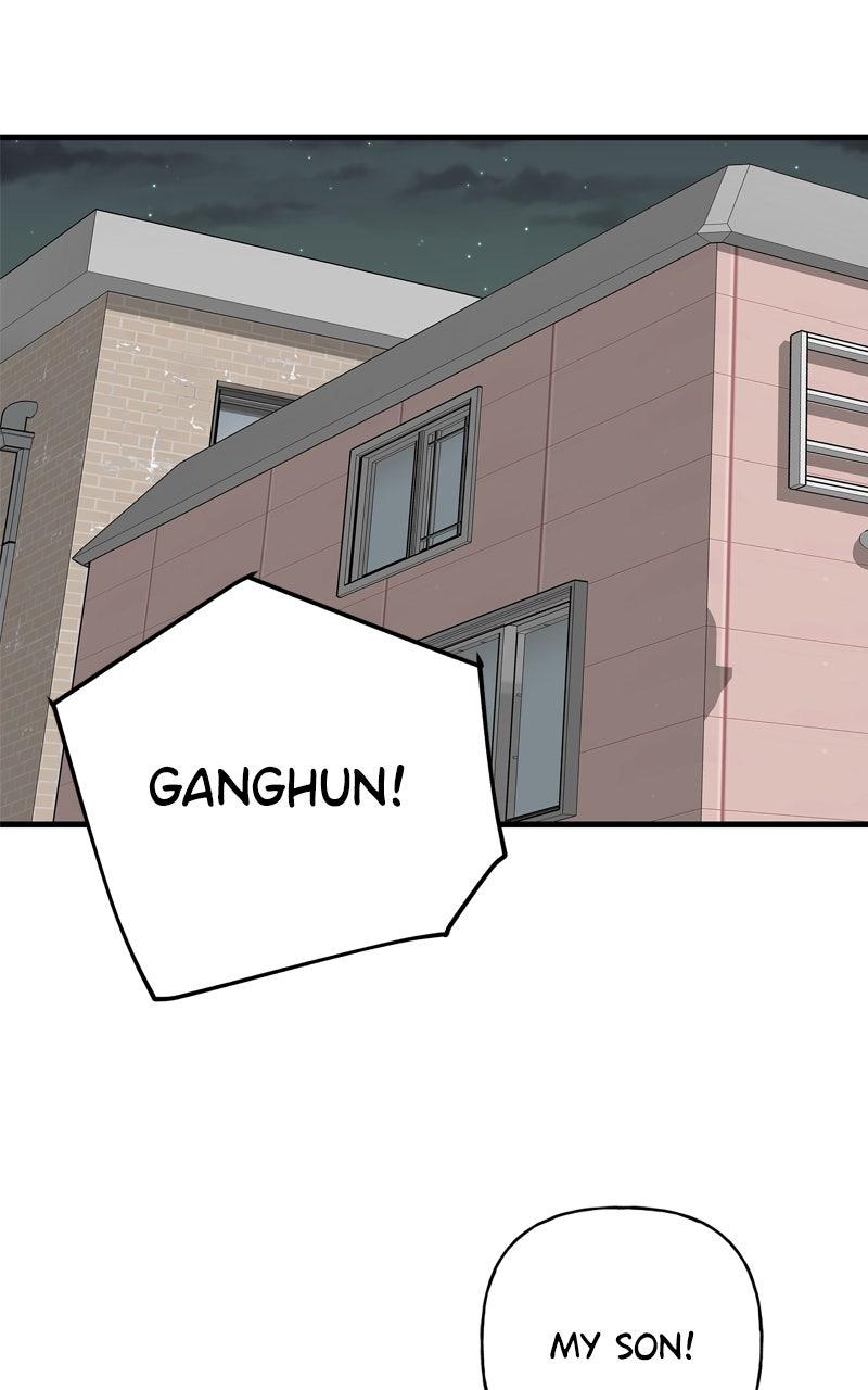 Boss Return Chap 57 - Next Chap 58