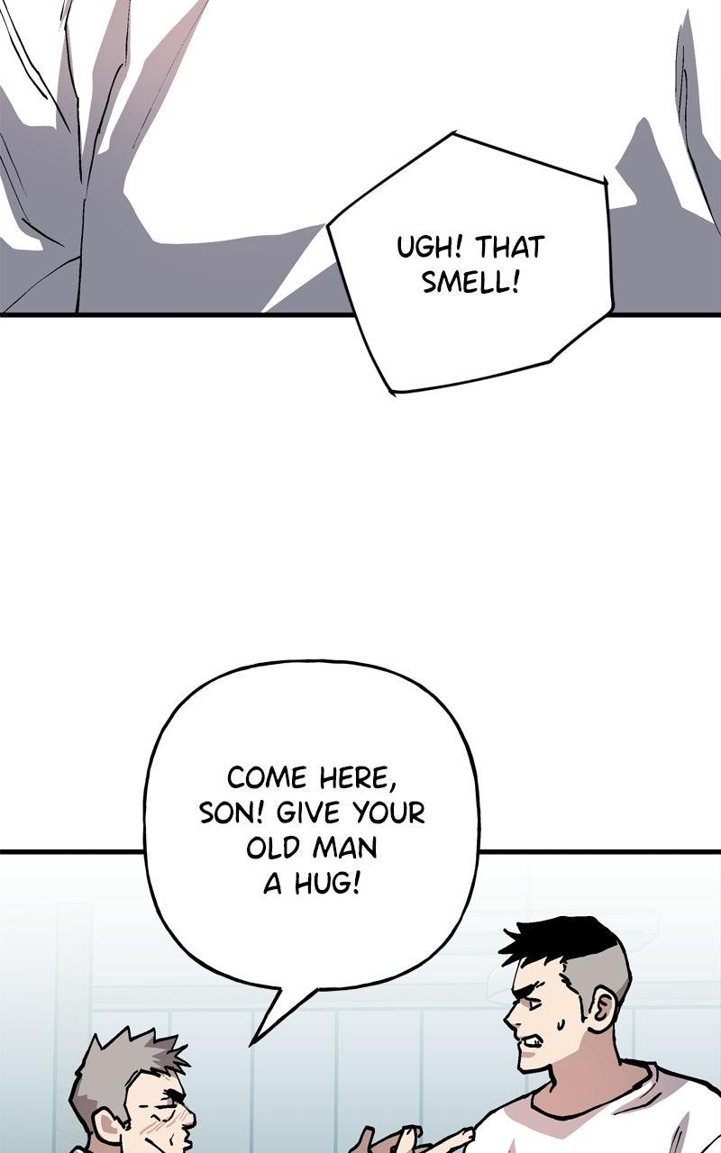 Boss Return Chap 57 - Next Chap 58