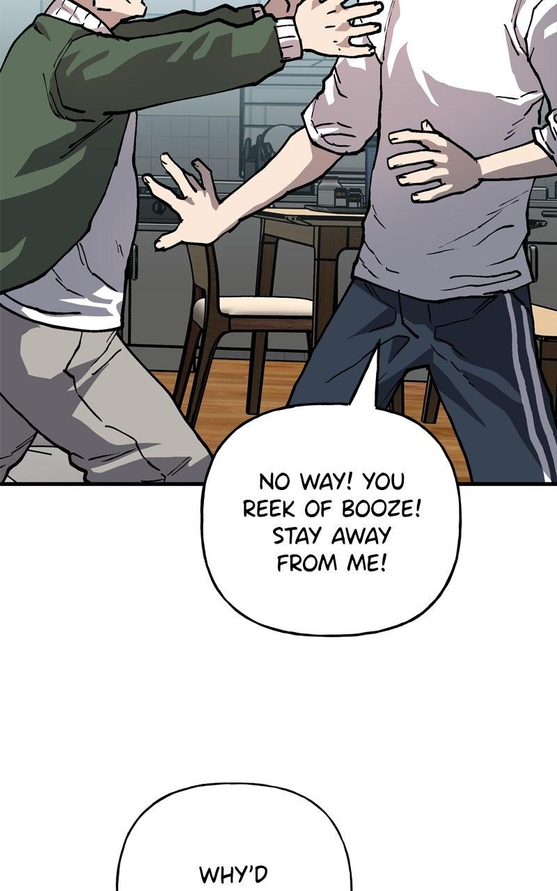 Boss Return Chap 57 - Next Chap 58