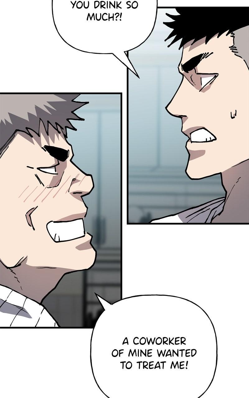 Boss Return Chap 57 - Next Chap 58