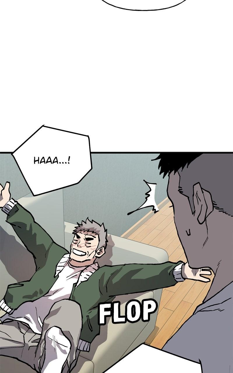 Boss Return Chap 57 - Next Chap 58