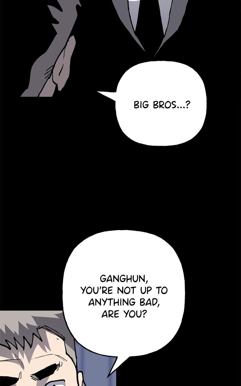 Boss Return Chap 57 - Next Chap 58
