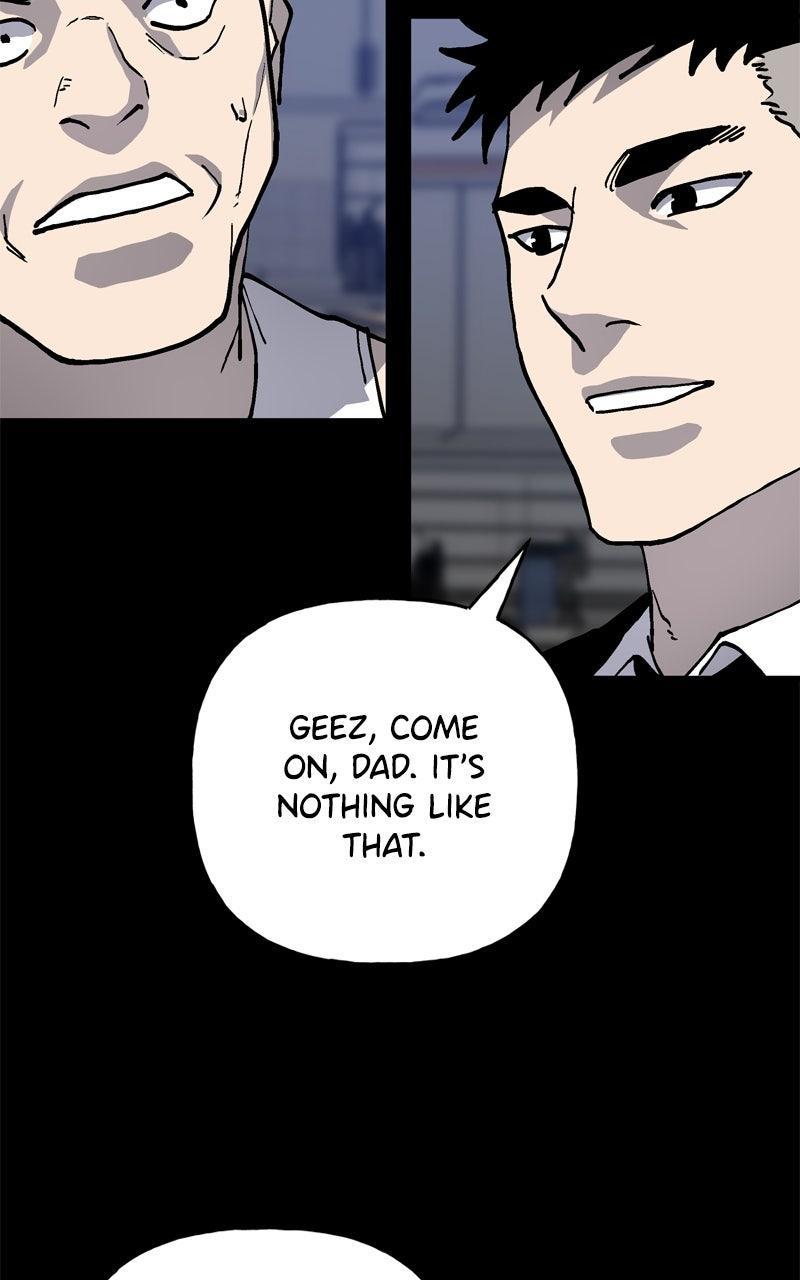 Boss Return Chap 57 - Next Chap 58