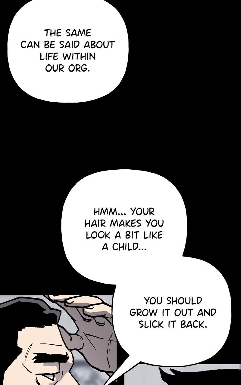 Boss Return Chap 57 - Next Chap 58