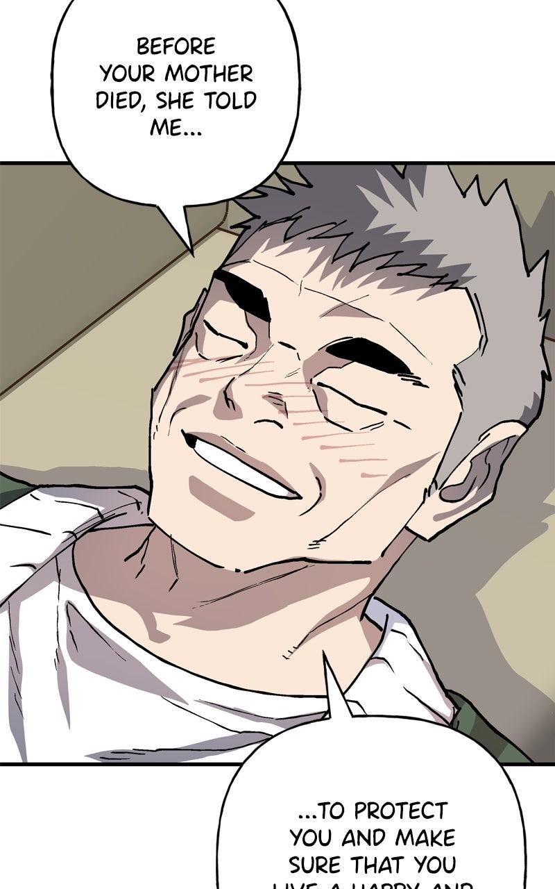 Boss Return Chap 57 - Next Chap 58