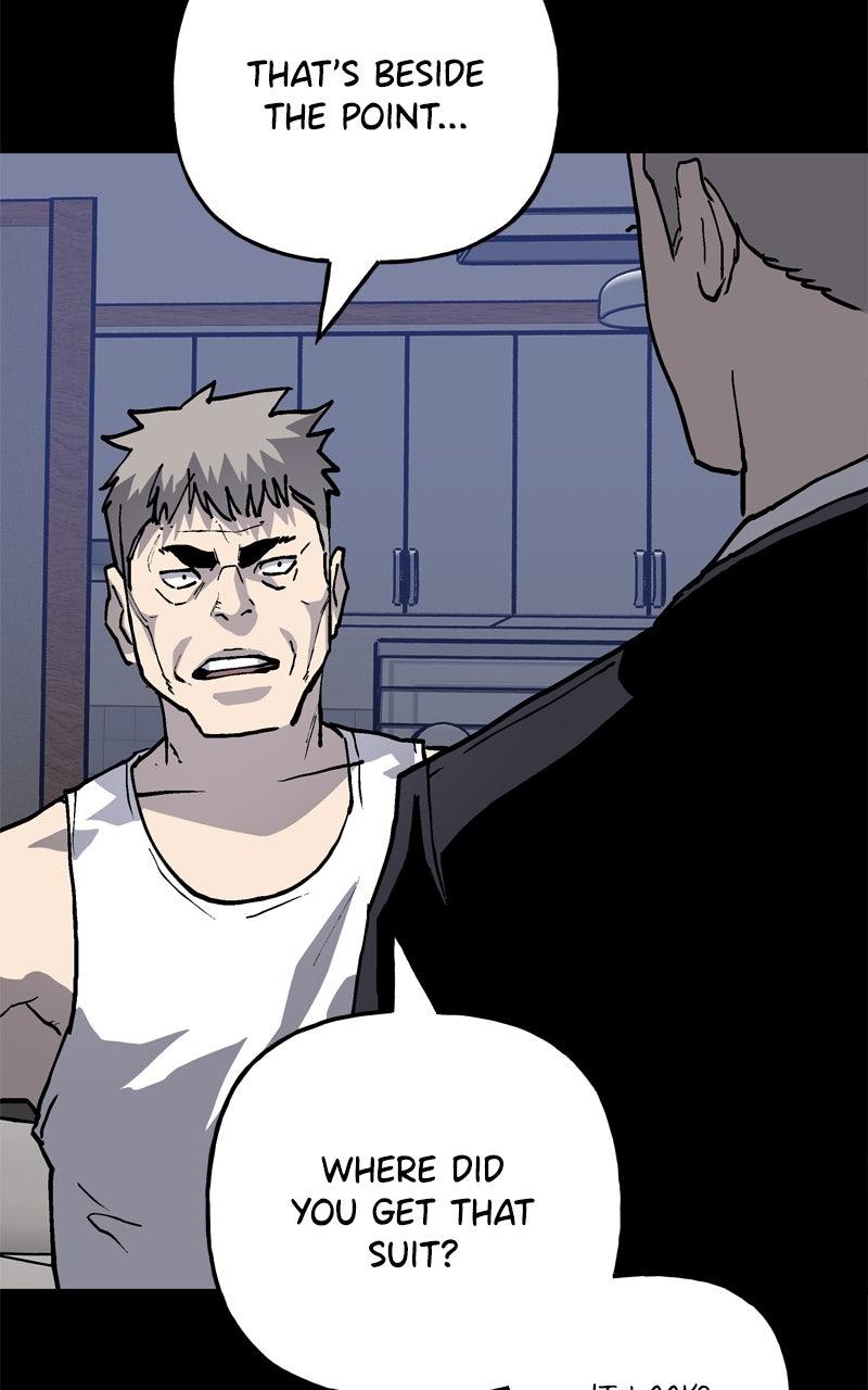 Boss Return Chap 57 - Next Chap 58