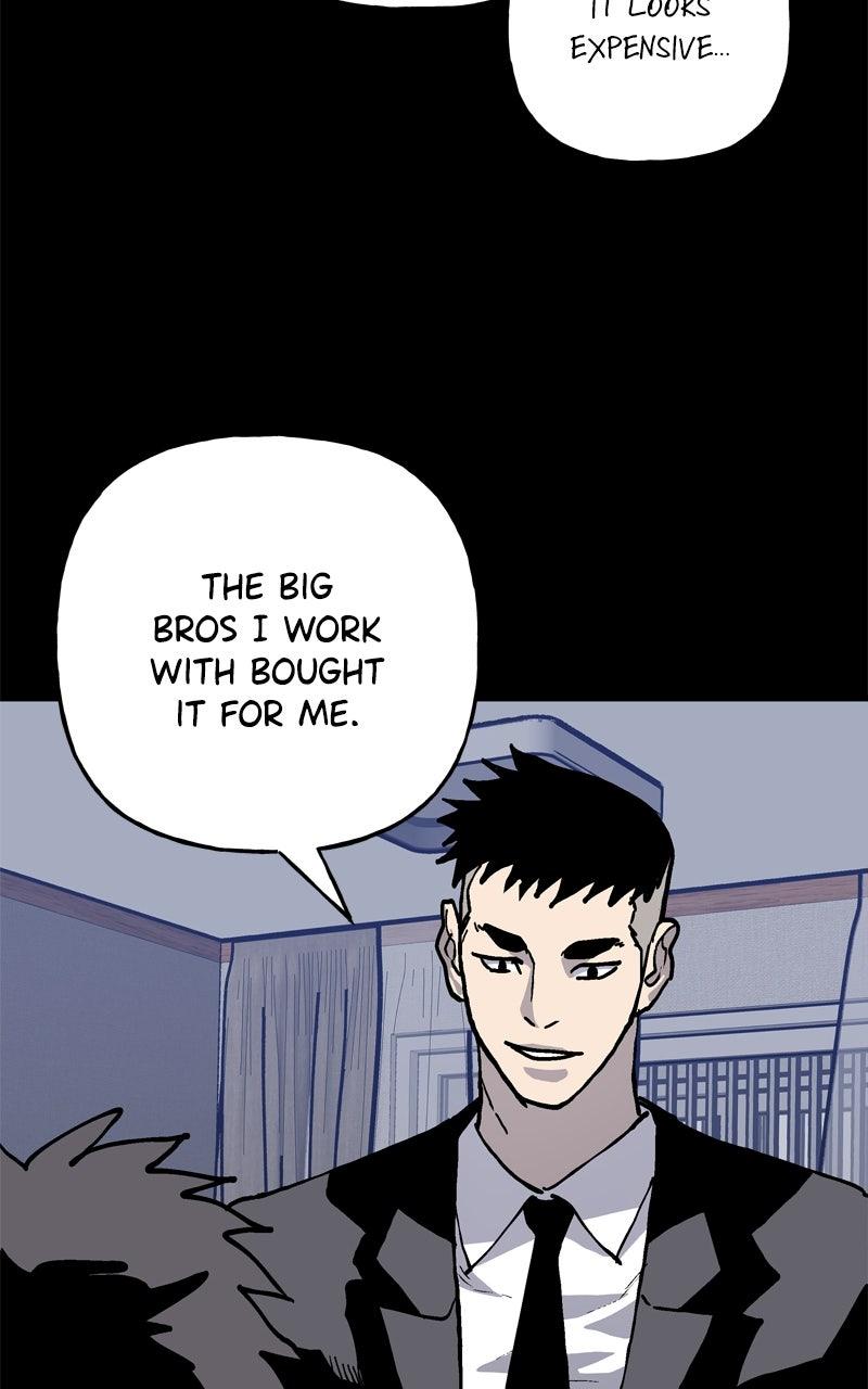 Boss Return Chap 57 - Next Chap 58