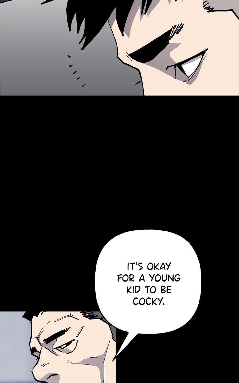 Boss Return Chap 57 - Next Chap 58