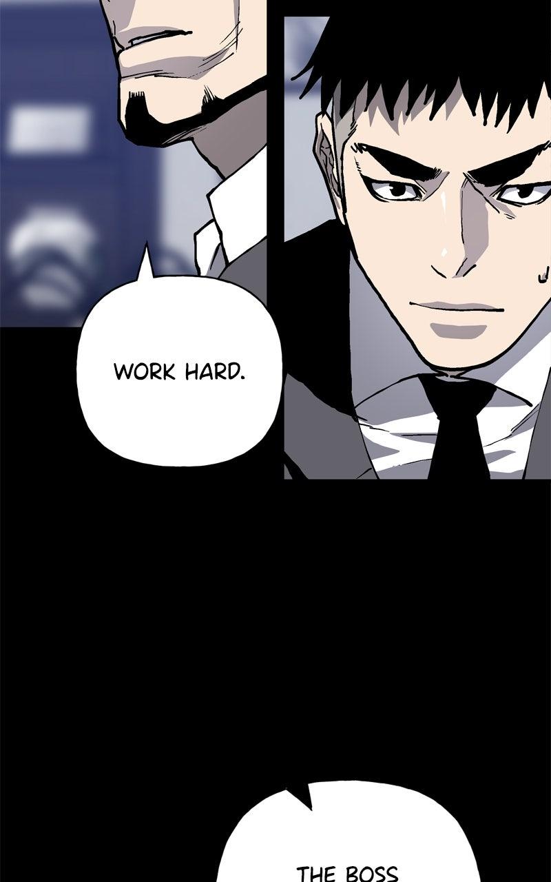 Boss Return Chap 57 - Next Chap 58