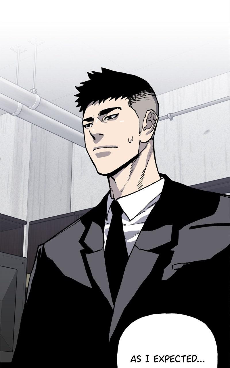 Boss Return Chap 57 - Next Chap 58