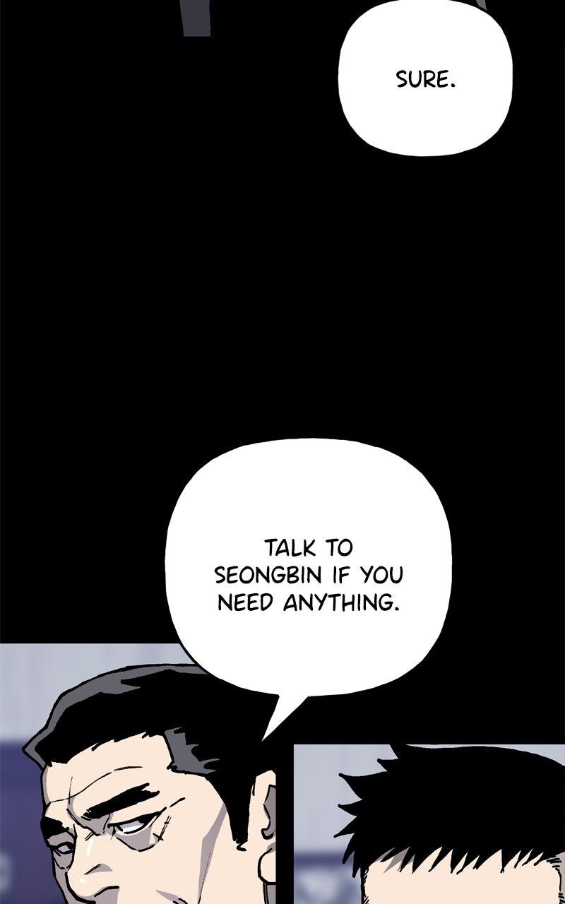 Boss Return Chap 57 - Next Chap 58