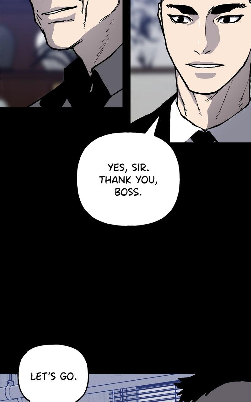 Boss Return Chap 57 - Next Chap 58