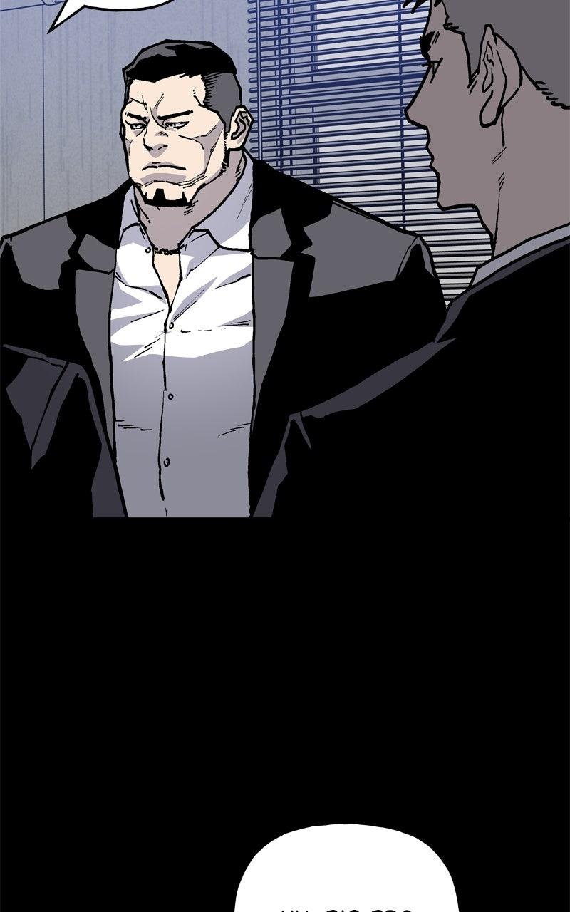 Boss Return Chap 57 - Next Chap 58