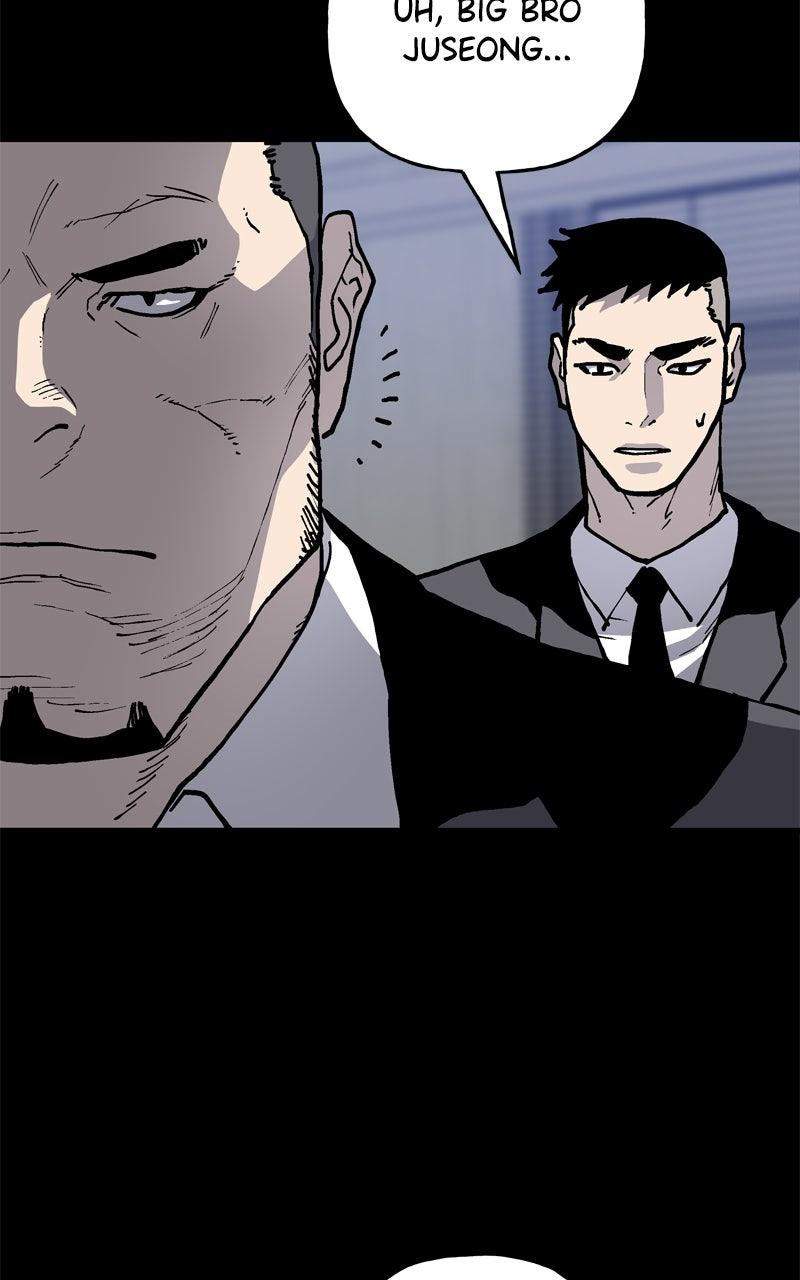 Boss Return Chap 57 - Next Chap 58