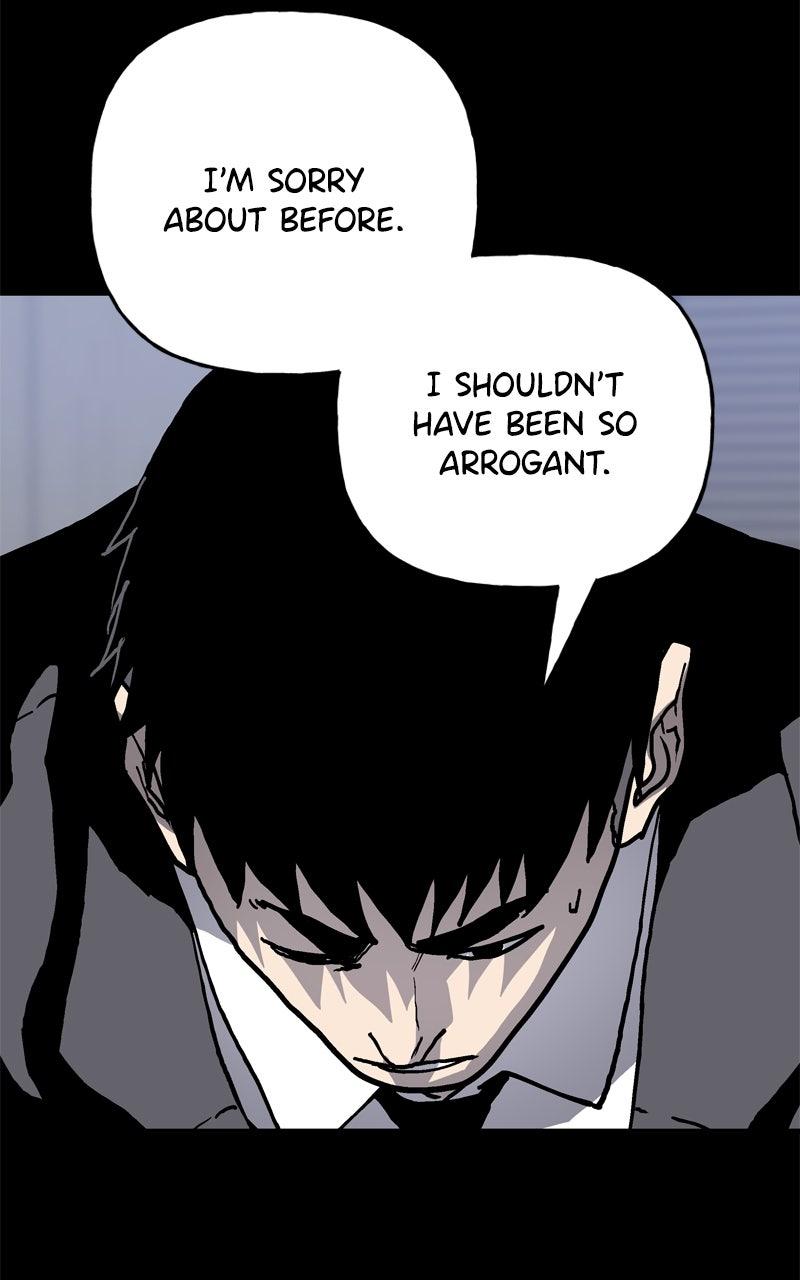 Boss Return Chap 57 - Next Chap 58