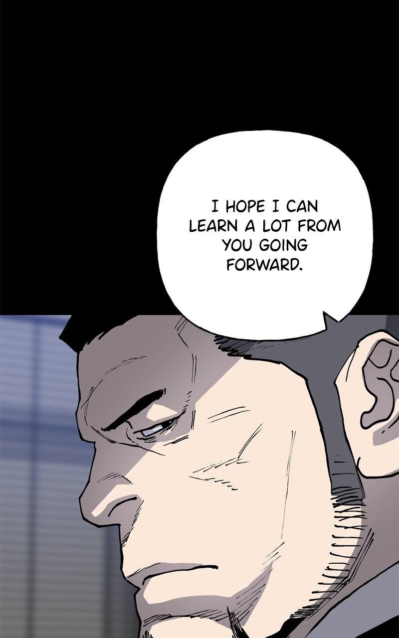 Boss Return Chap 57 - Next Chap 58