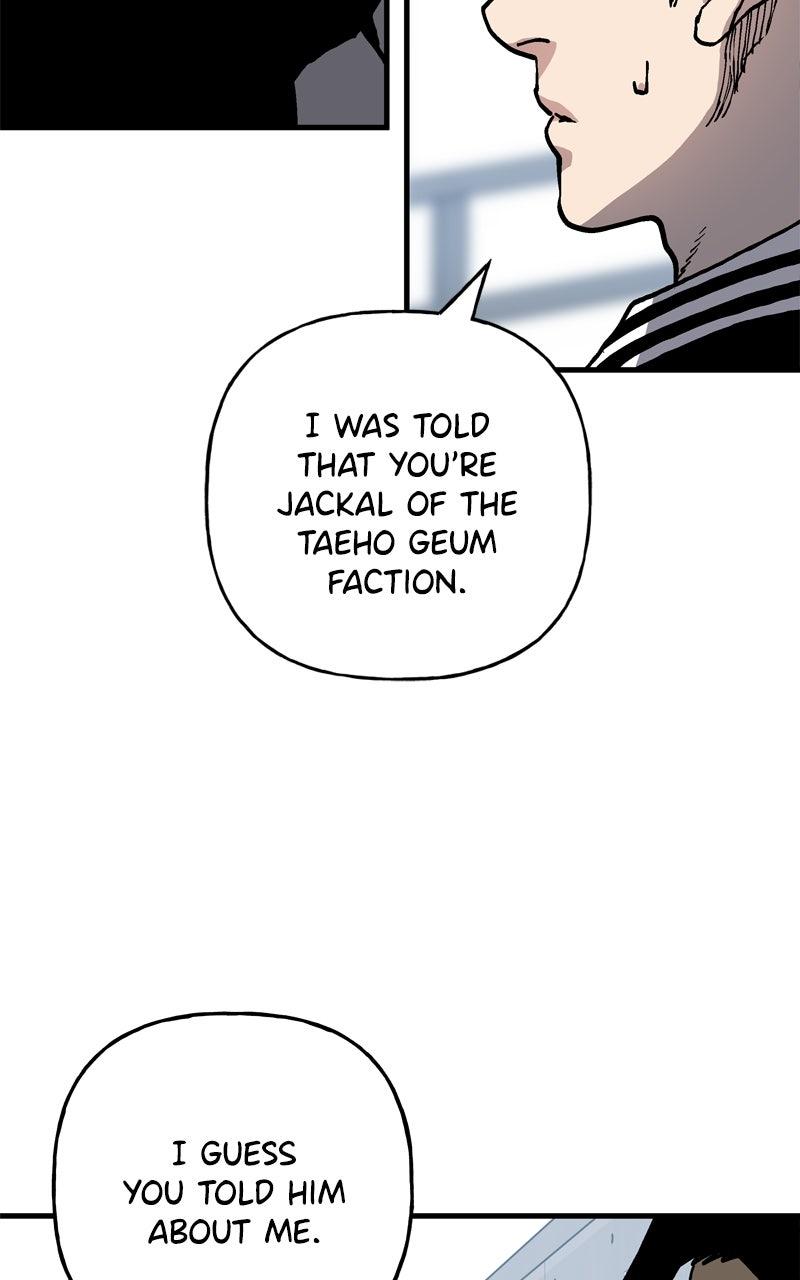 Boss Return Chap 57 - Next Chap 58