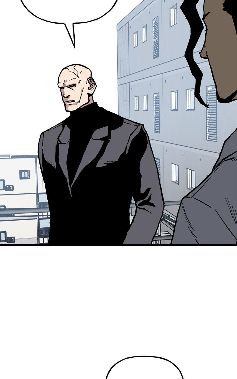 Boss Return Chap 57 - Next Chap 58