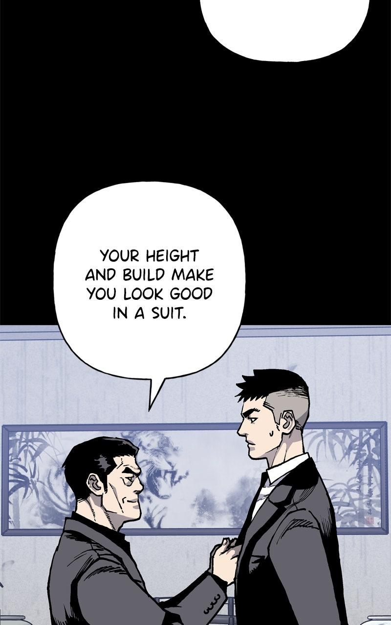 Boss Return Chap 57 - Next Chap 58