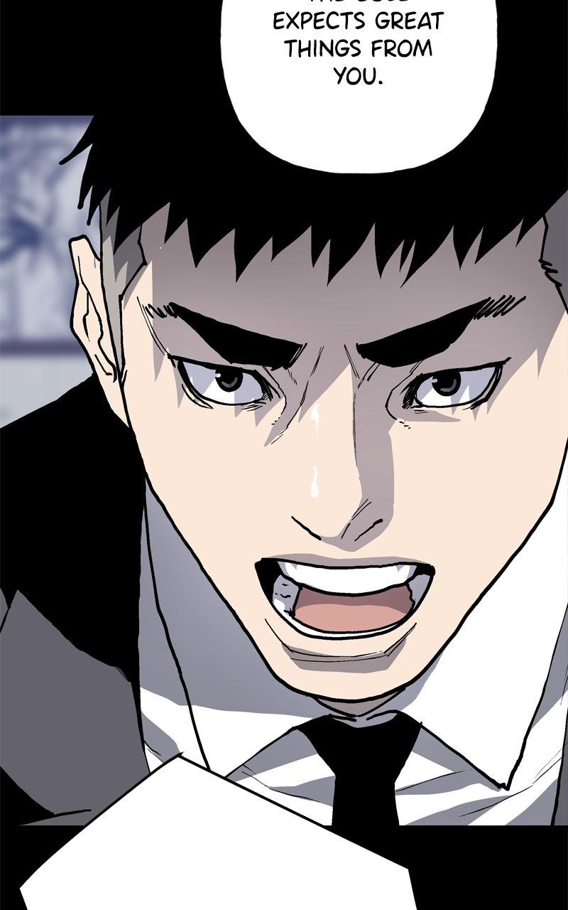 Boss Return Chap 57 - Next Chap 58