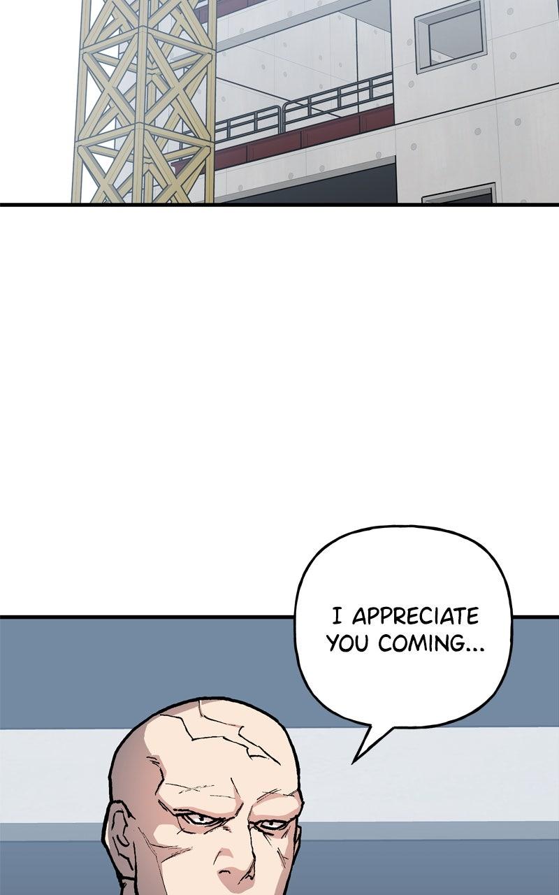 Boss Return Chap 57 - Next Chap 58