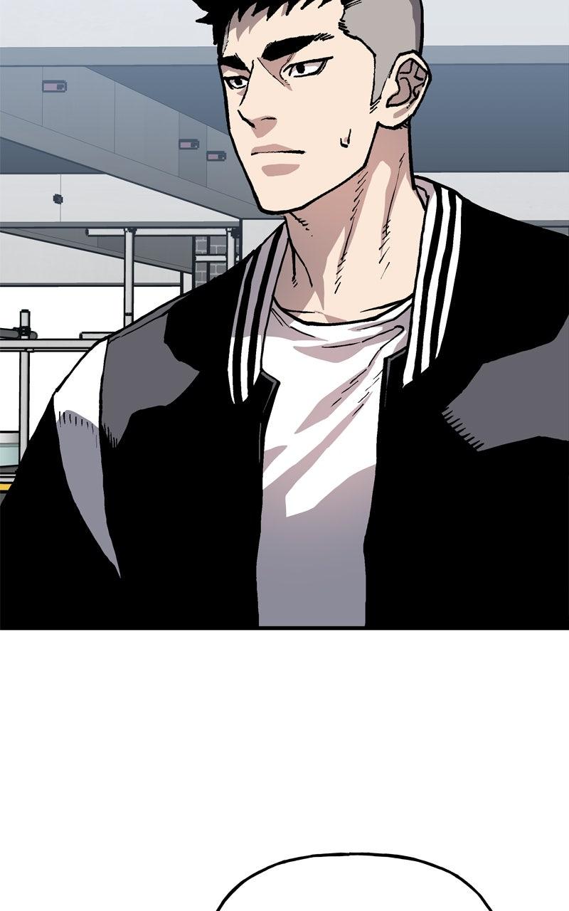 Boss Return Chap 57 - Next Chap 58