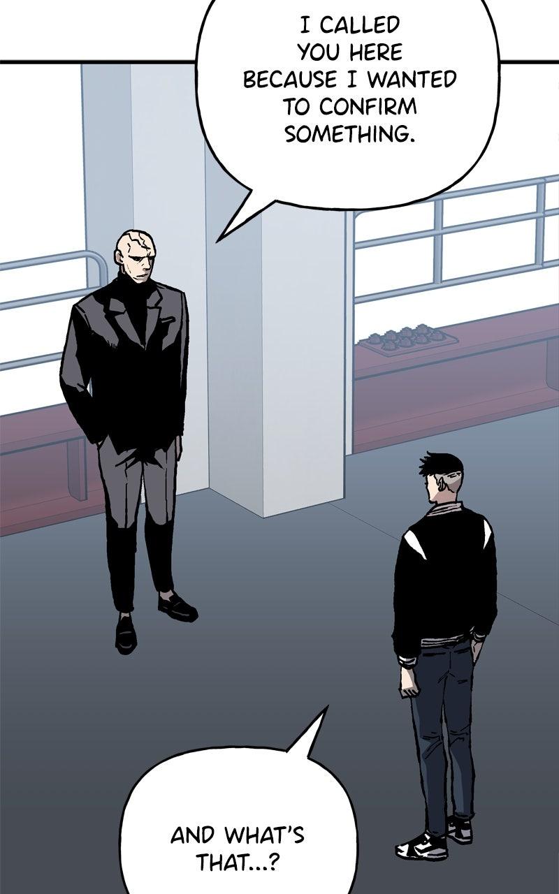 Boss Return Chap 57 - Next Chap 58