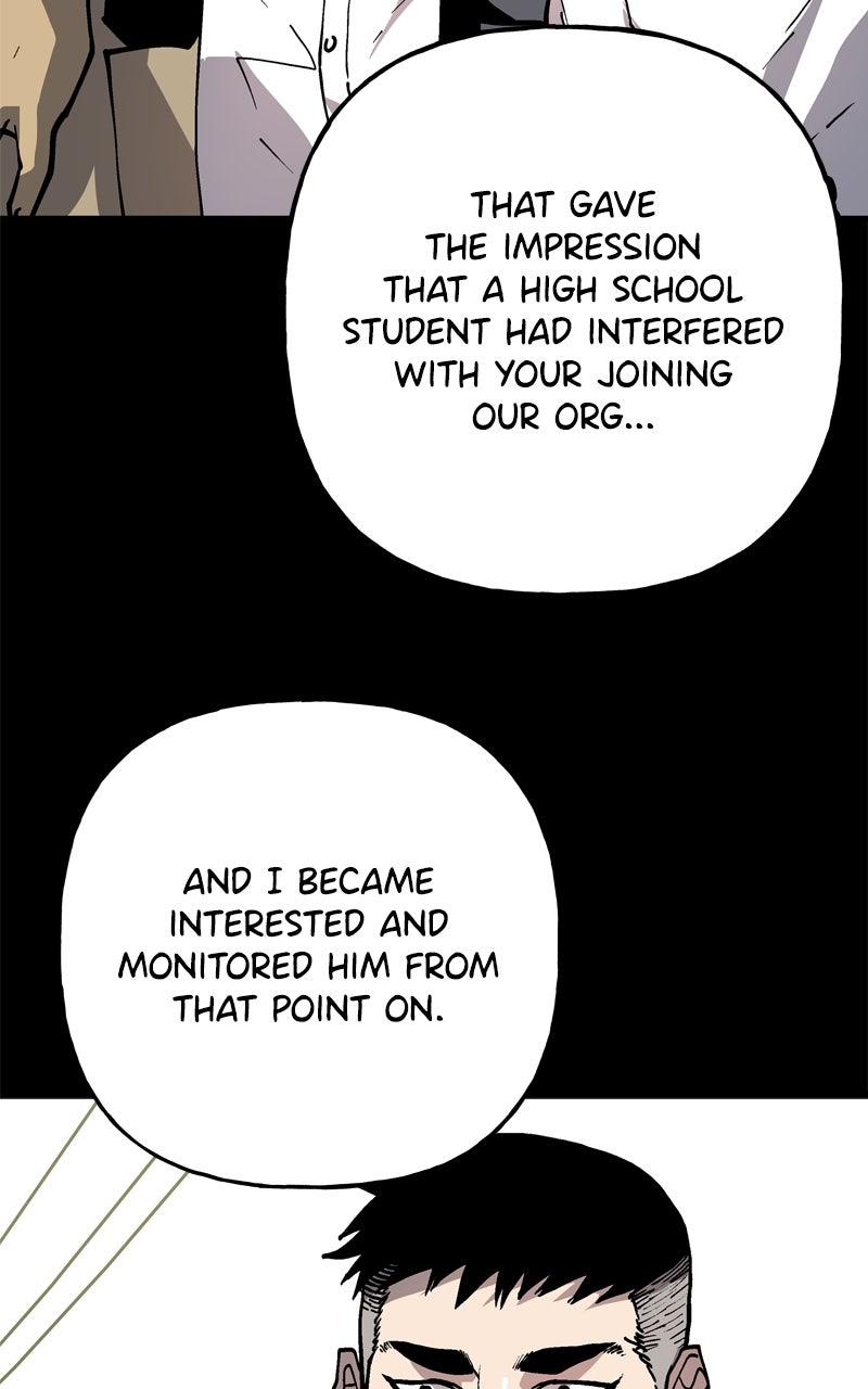 Boss Return Chap 57 - Next Chap 58