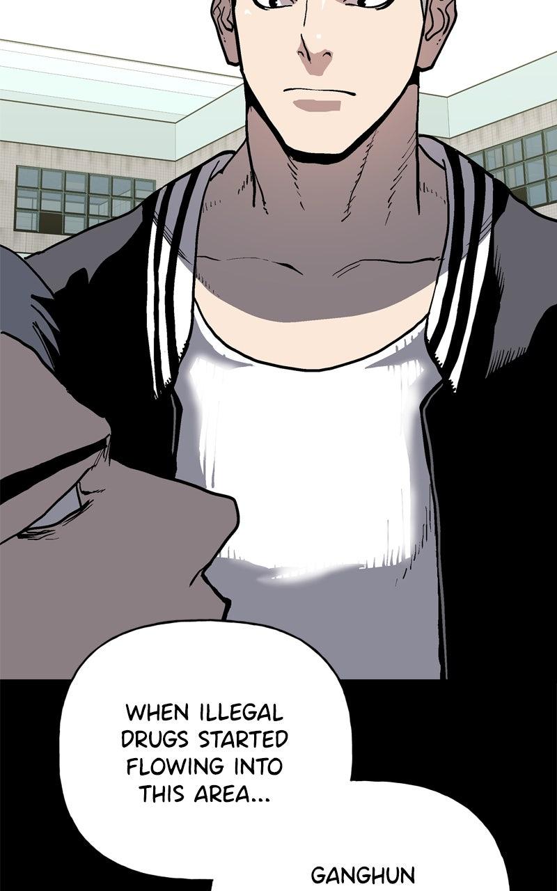 Boss Return Chap 57 - Next Chap 58