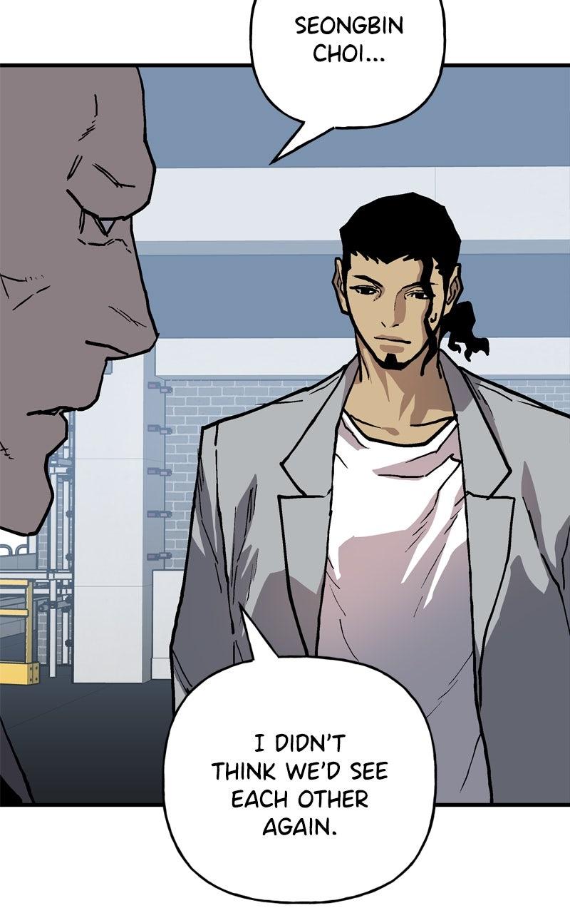 Boss Return Chap 57 - Next Chap 58