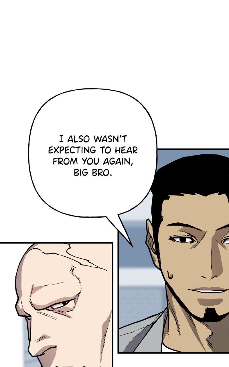 Boss Return Chap 57 - Next Chap 58