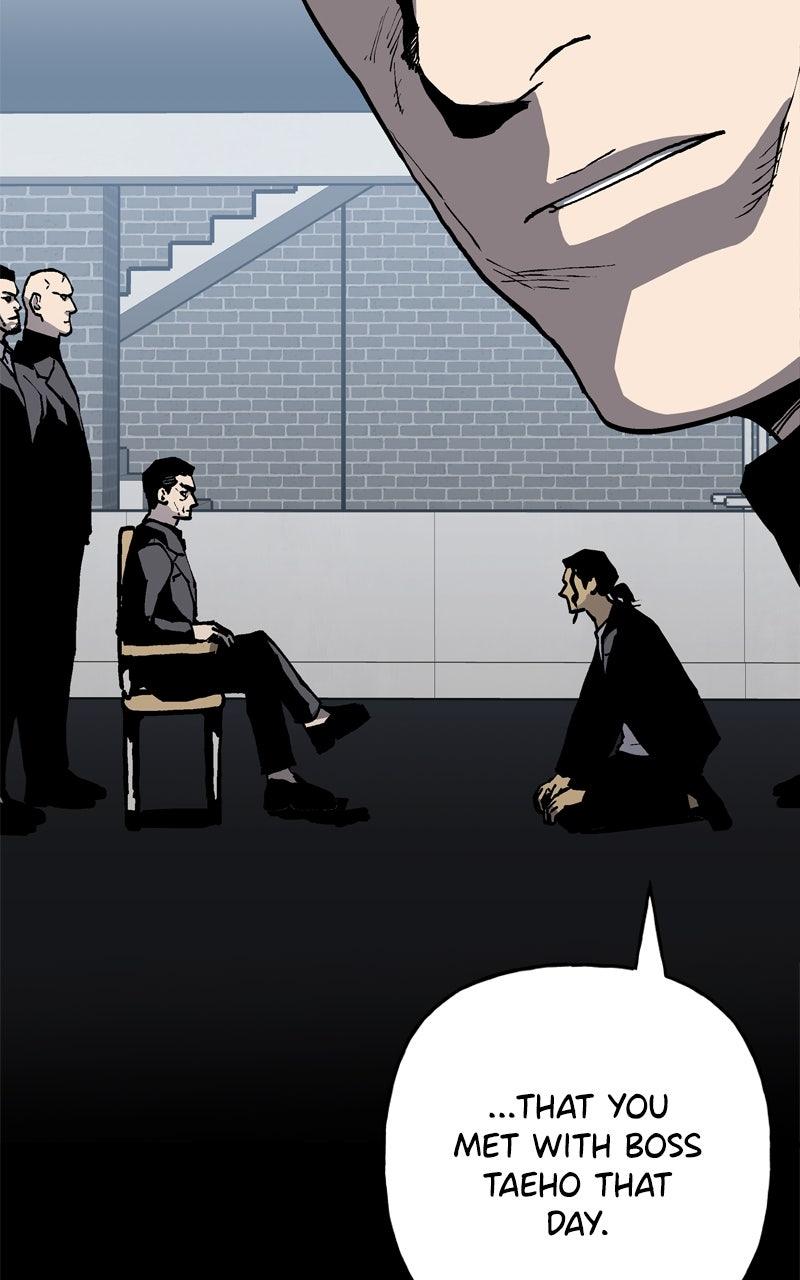 Boss Return Chap 57 - Next Chap 58