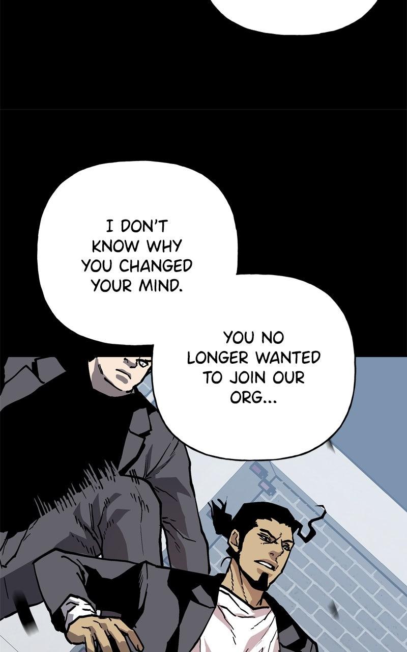Boss Return Chap 57 - Next Chap 58