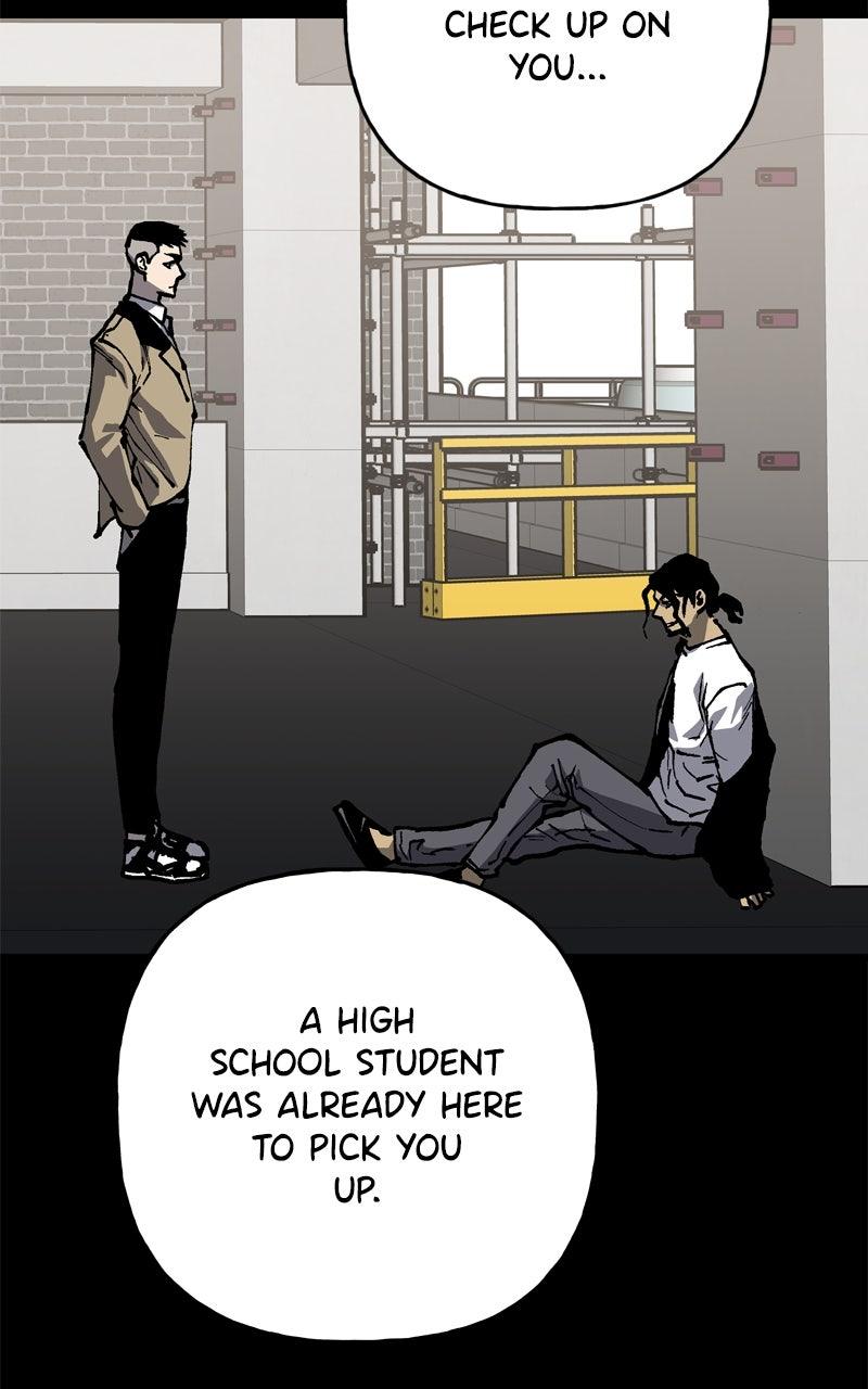 Boss Return Chap 57 - Next Chap 58