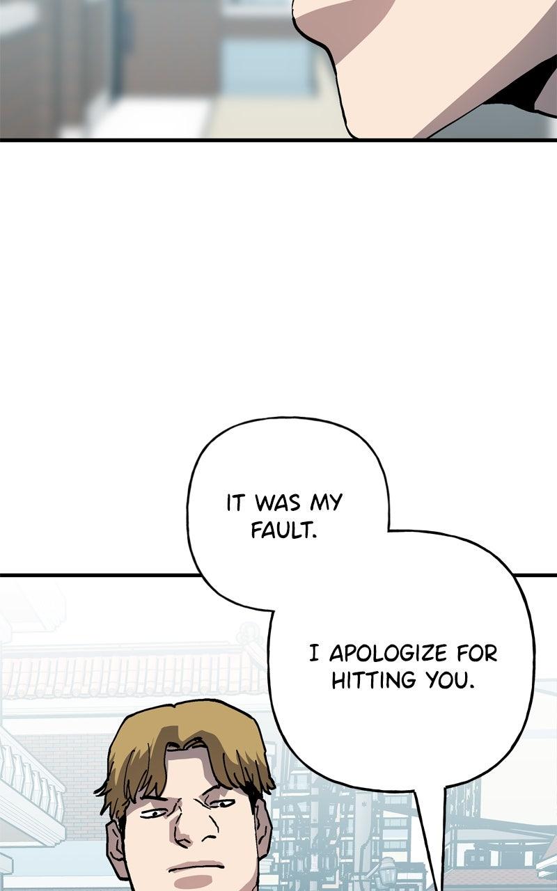 Boss Return Chap 54 - Next Chap 55