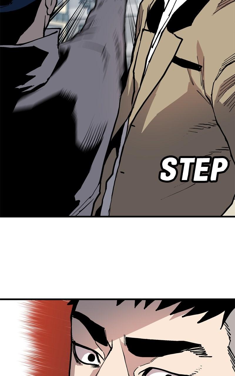 Boss Return Chap 54 - Next Chap 55